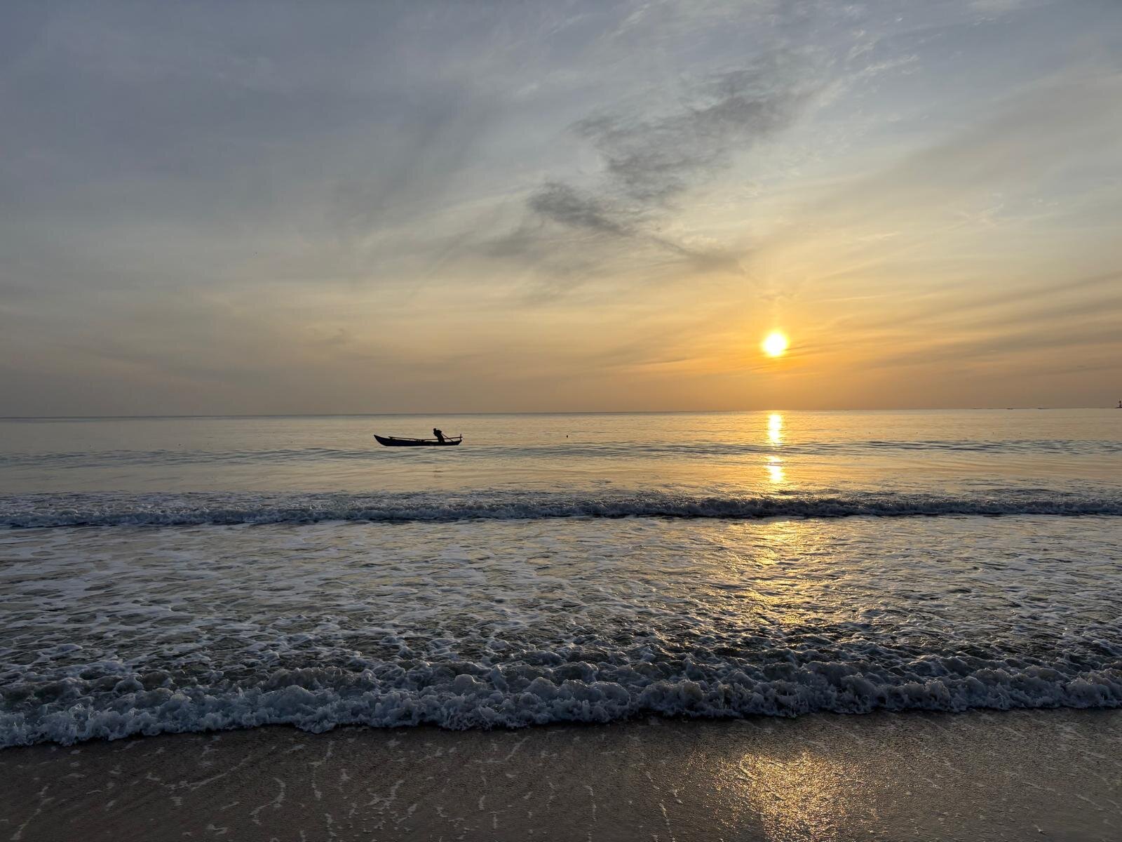 乌盖湾酒店-浴室