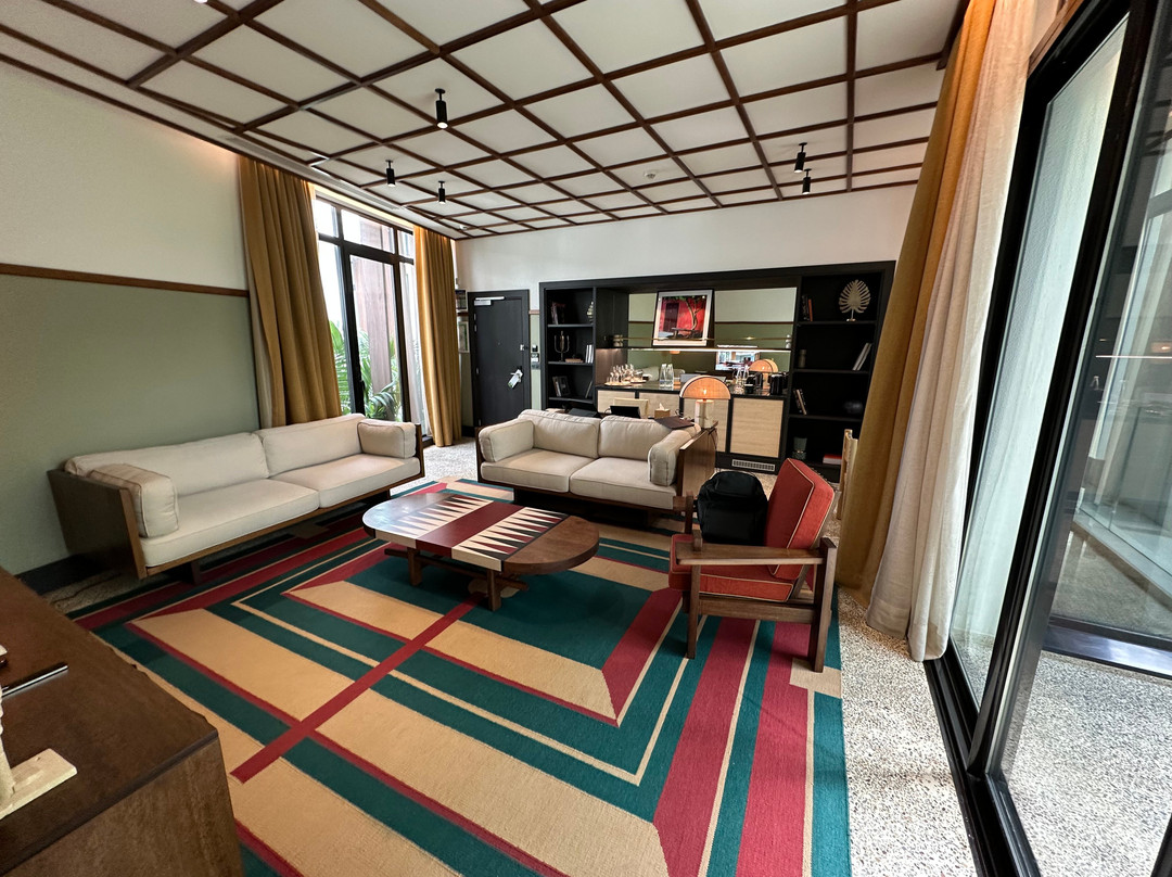 La Maison Palmier主图