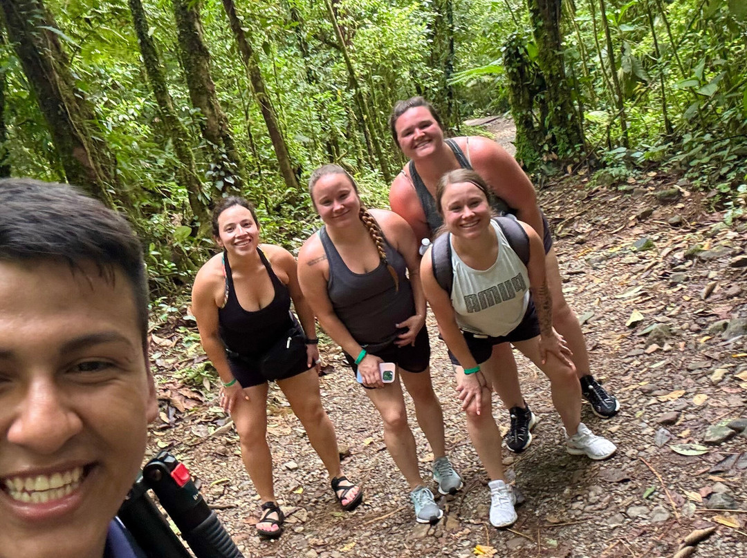 Conchal Adventures Costa Rica-孔查沙滩必去景点