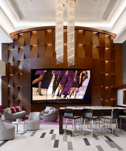 伍德兰希尔斯/洛杉矶希尔顿酒店酒店图片