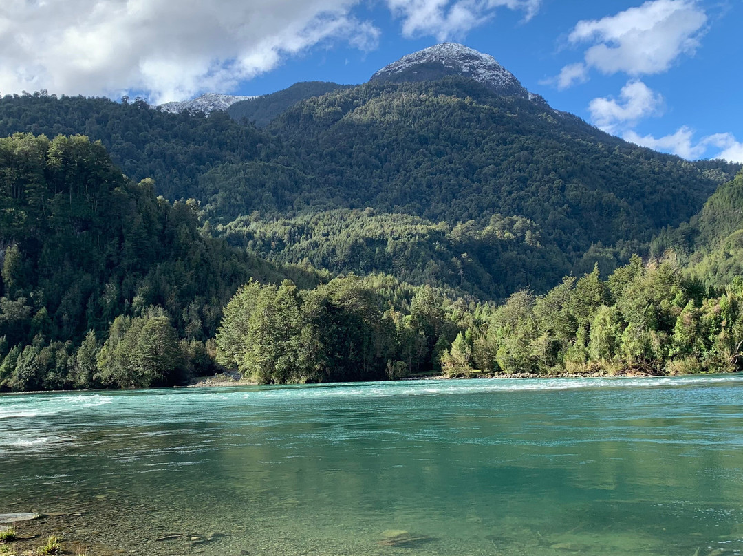 Tawa Refugio del Puelo主图