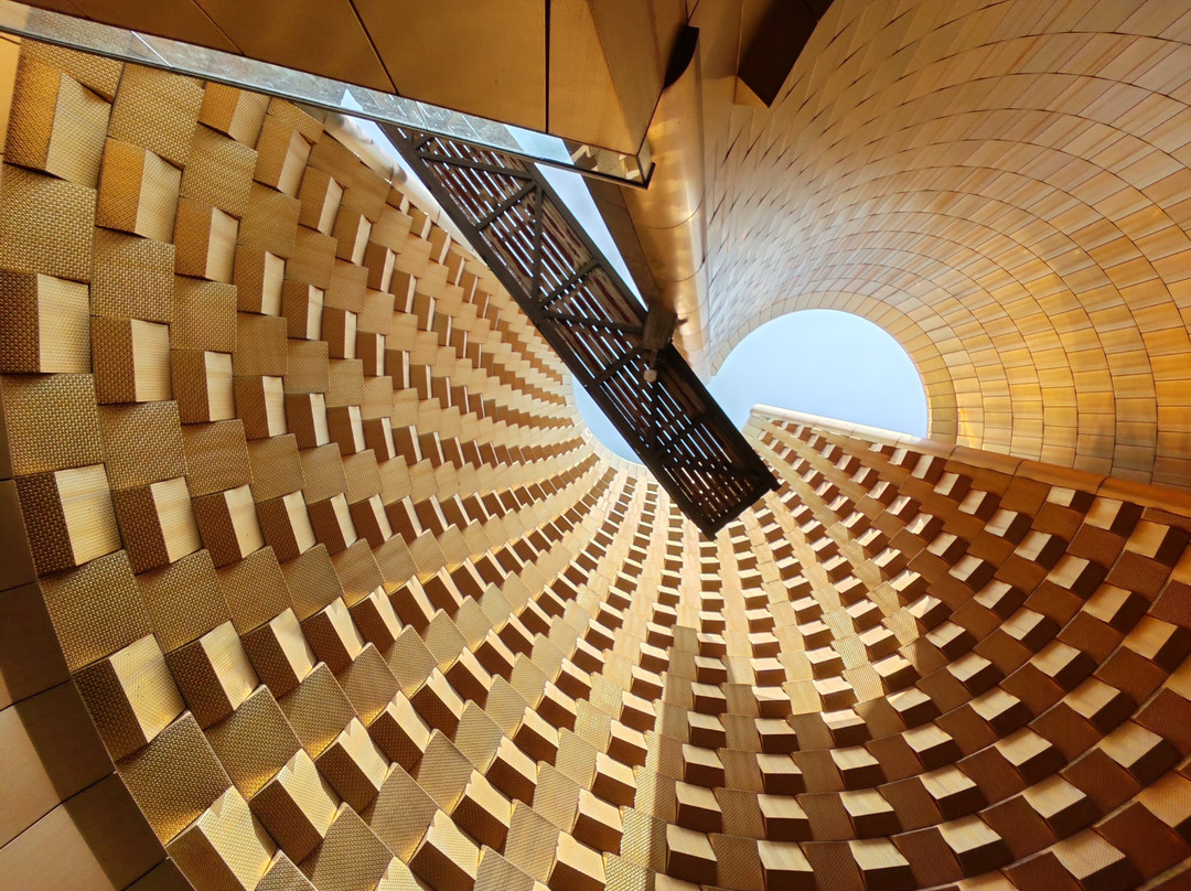 Vulcania-Saint-Ours必去景点