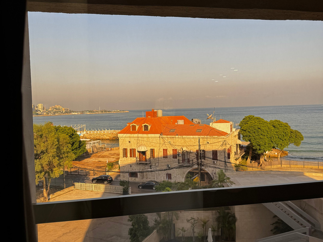 The Rooms Boutique Hotel主图