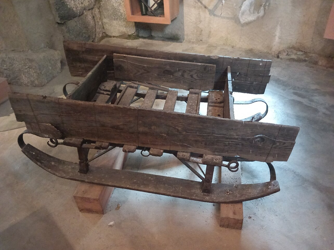 Forte Strino-Vermiglio必去景点