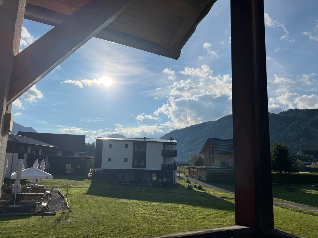 Gastehaus & Reiterhof Nemast主图