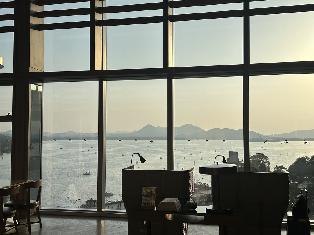 徐州万豪酒店主图