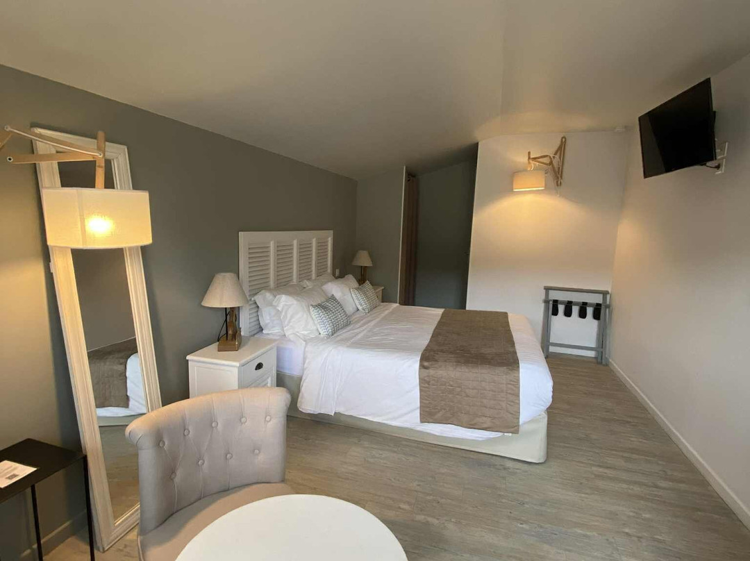 Le Clos du Miroir主图