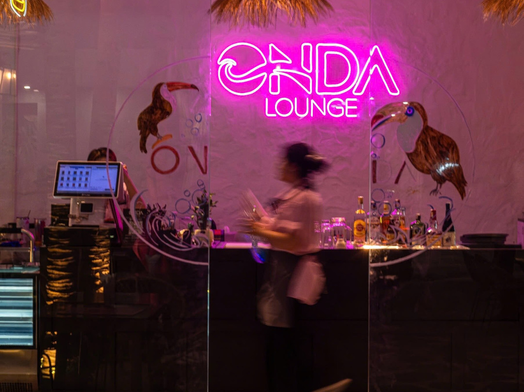 Onda Lounge