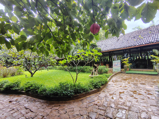 The Orchard Resort主图