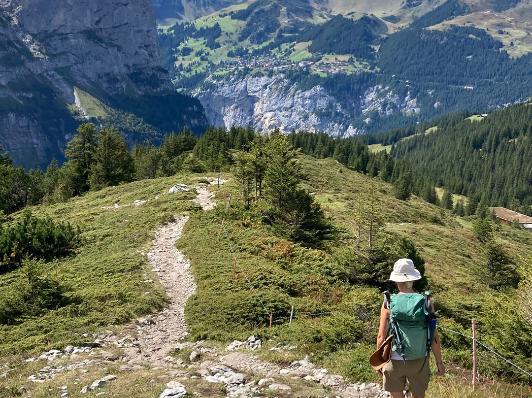 Alpinehikers-米伦必去景点