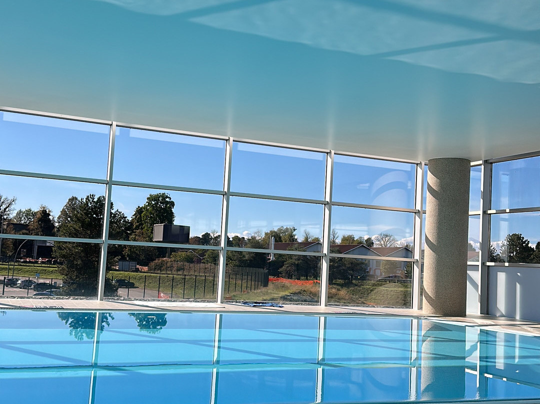 Cocoon Wellness Spa Milan-费尔诺必去景点