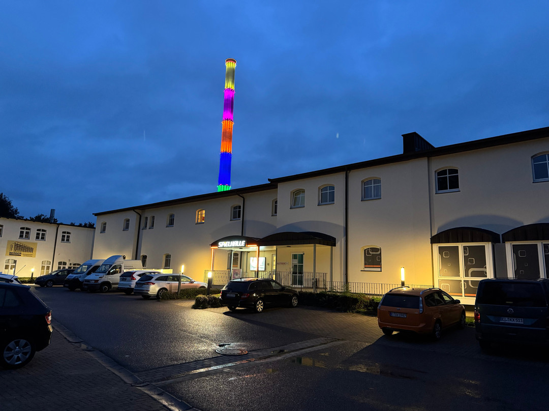 City Hotel Chemnitz主图