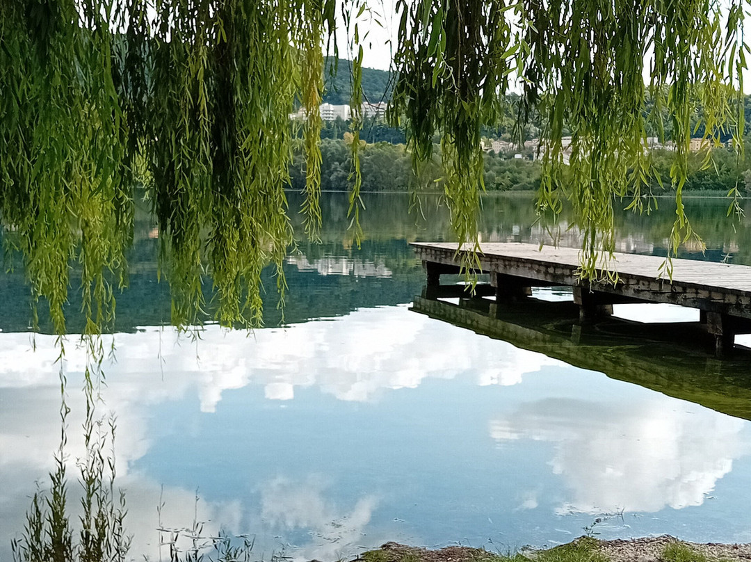 Lago di Santa Maria-Revine Lago必去景点