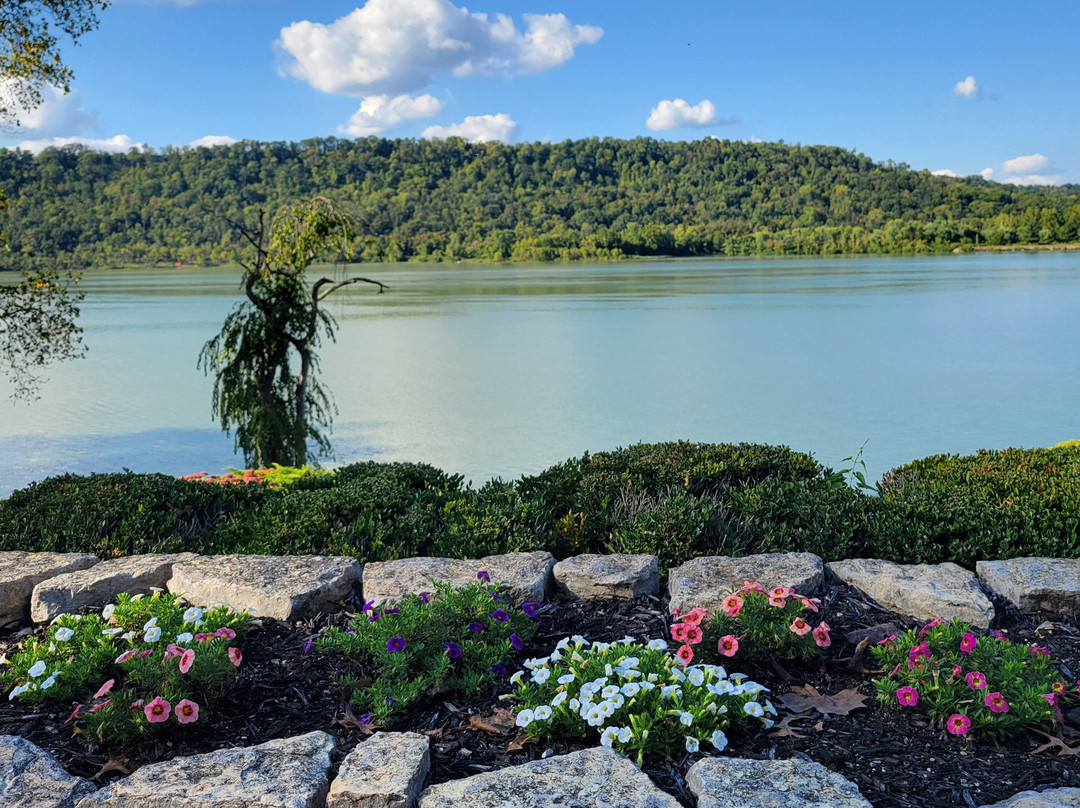 Riverside Inn Bed & Breakfast主图