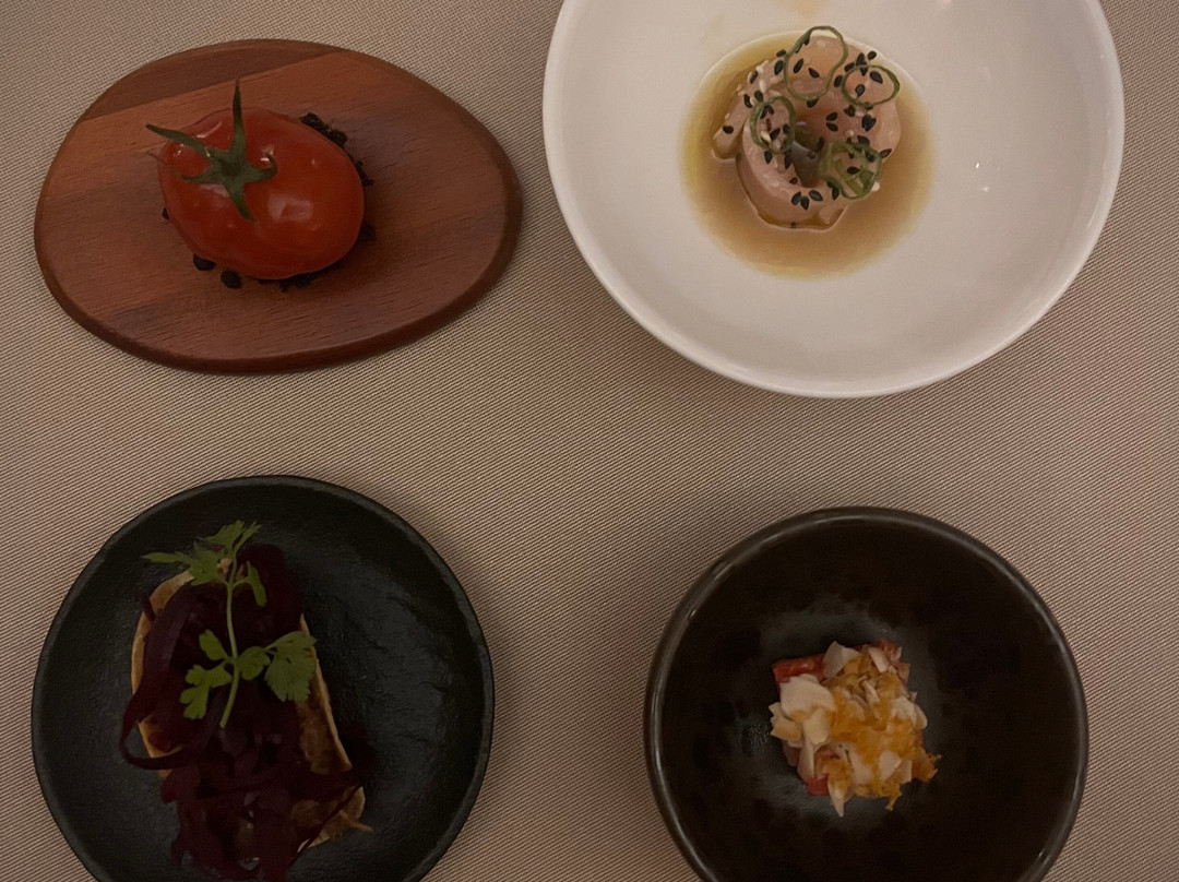 Anna Il Piccolo Ristorante