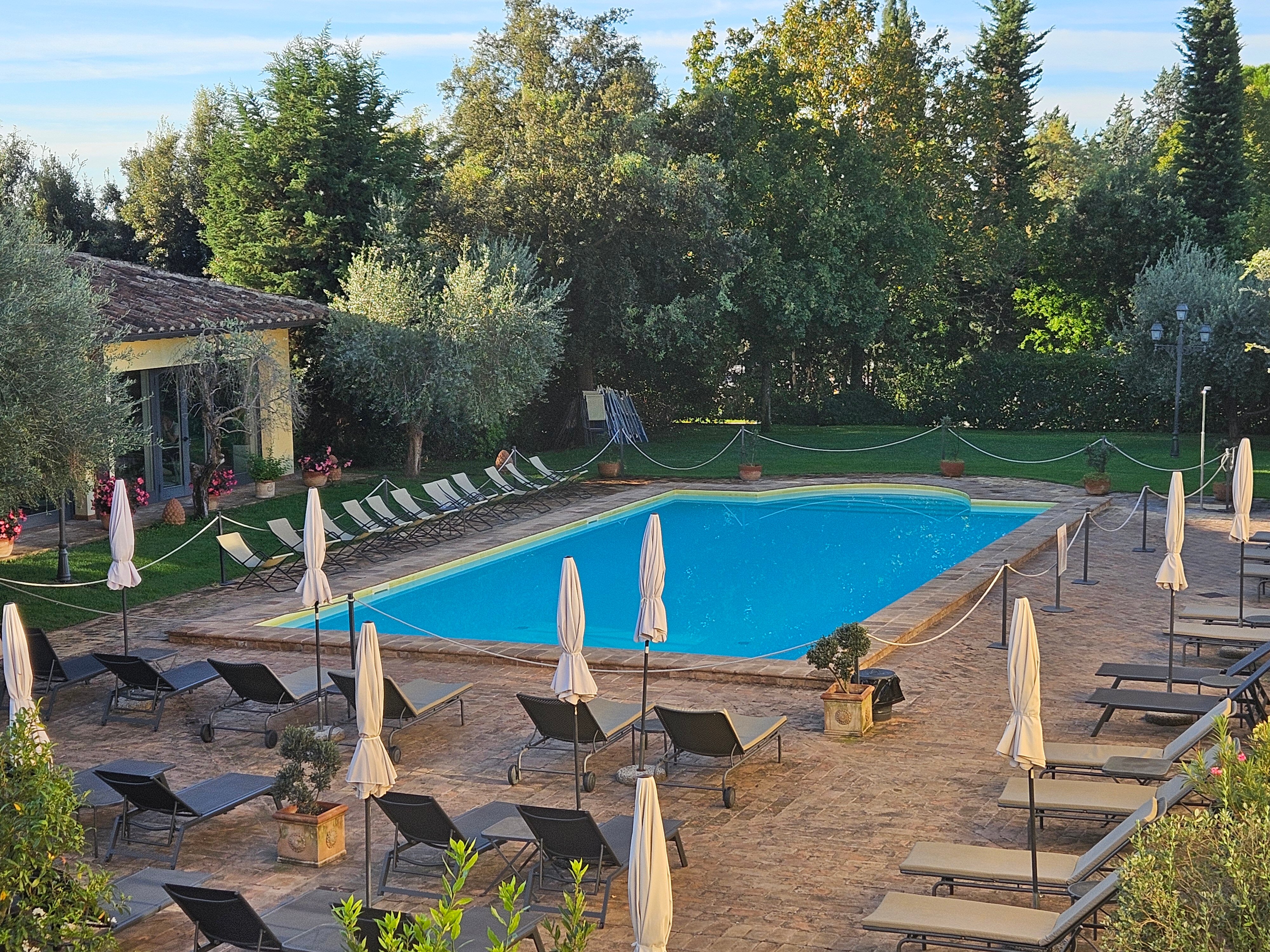 Relais Dell'Olmo-官方