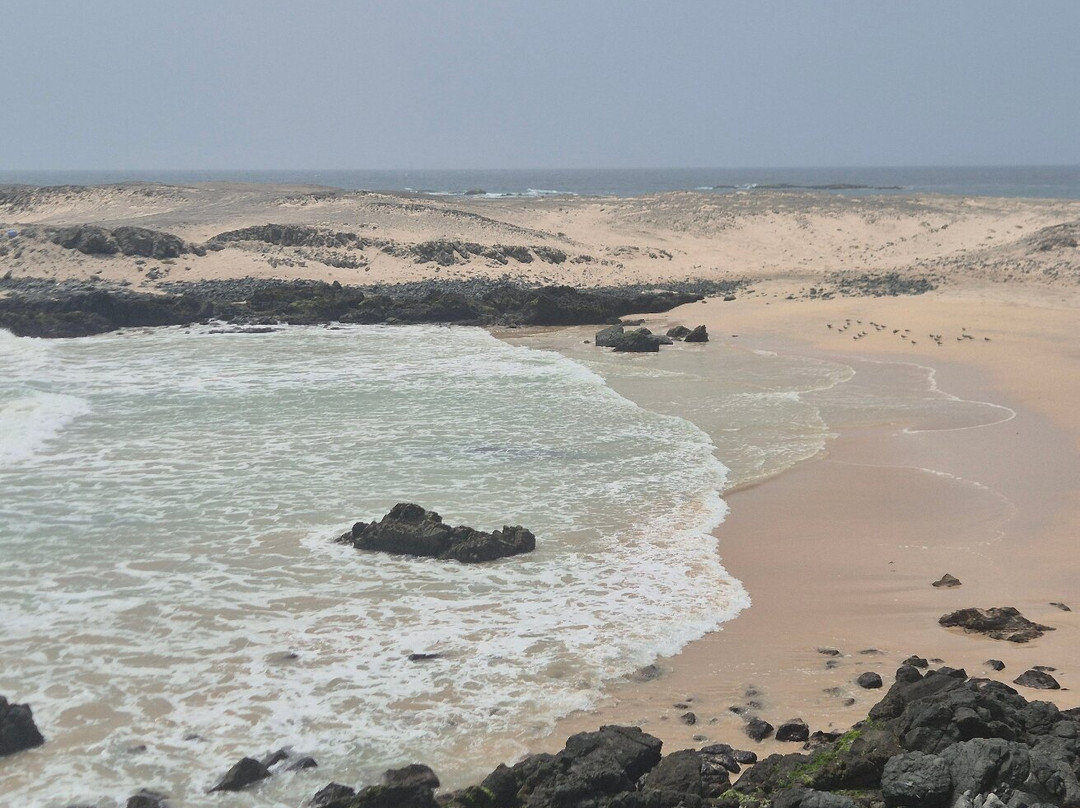 Masira Island Resort主图