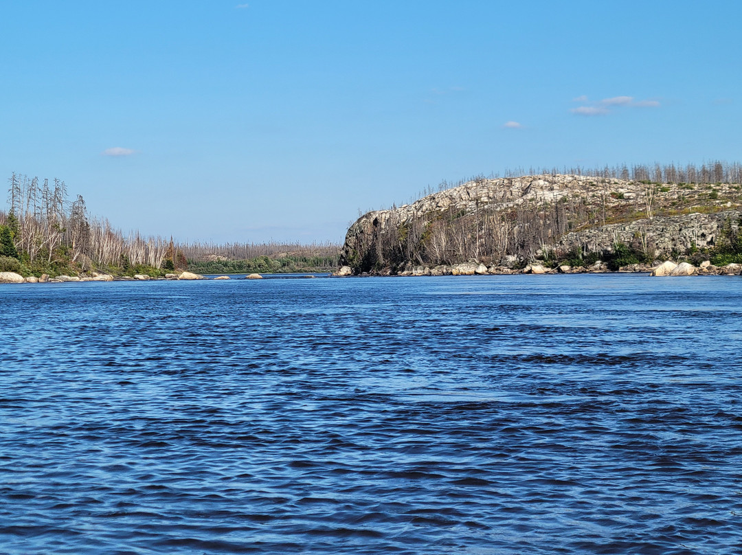 XPXP-Saint-Adolphe-d'Howard必去景点