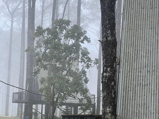 Lomhae Kirirom Resort by EHM