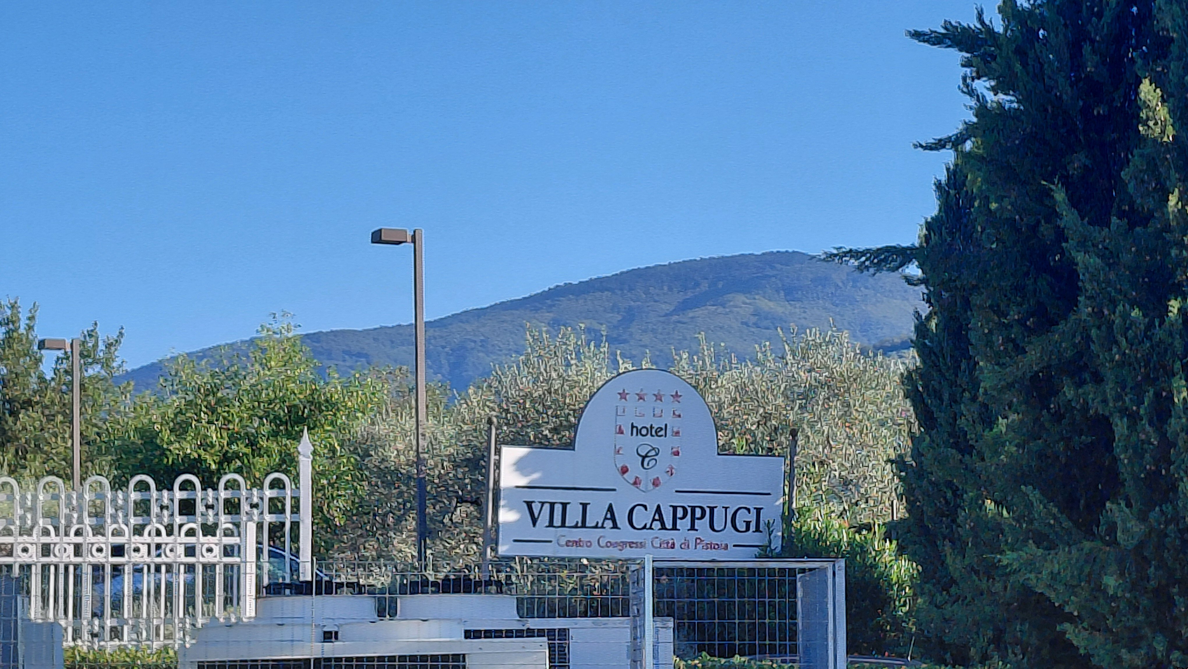 卡普吉别墅酒店-官方