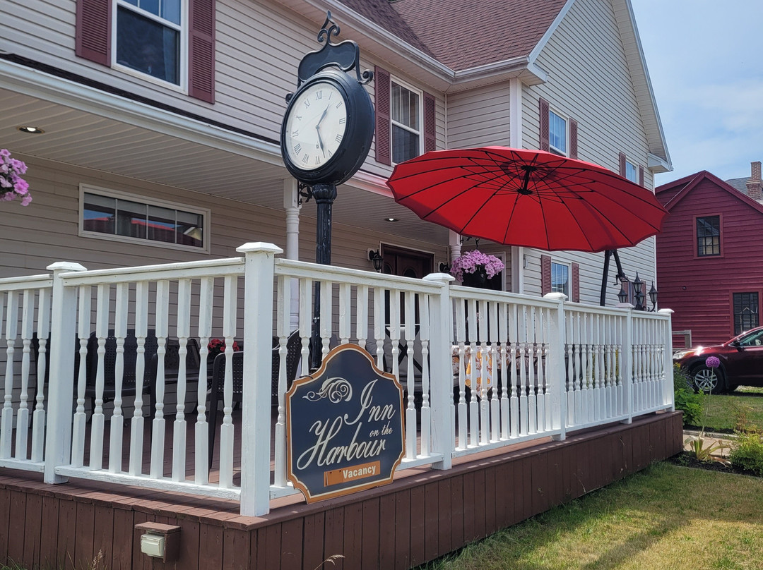 Inn on the Harbour主图