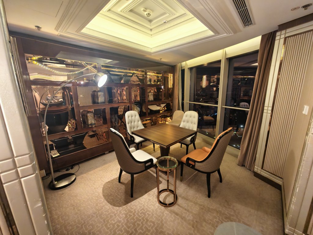 常州万豪酒店-官方