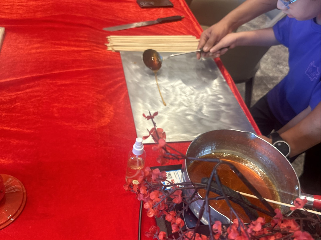 苏州太仓华发铂尔曼酒店主图