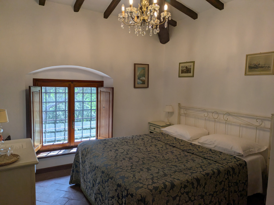 Relais Fattoria Valle主图