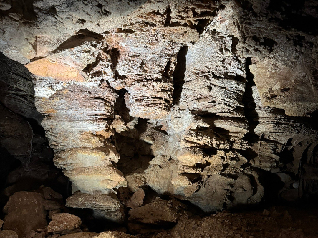 Wind Cave National Park-Wind Cave National Park必去景点