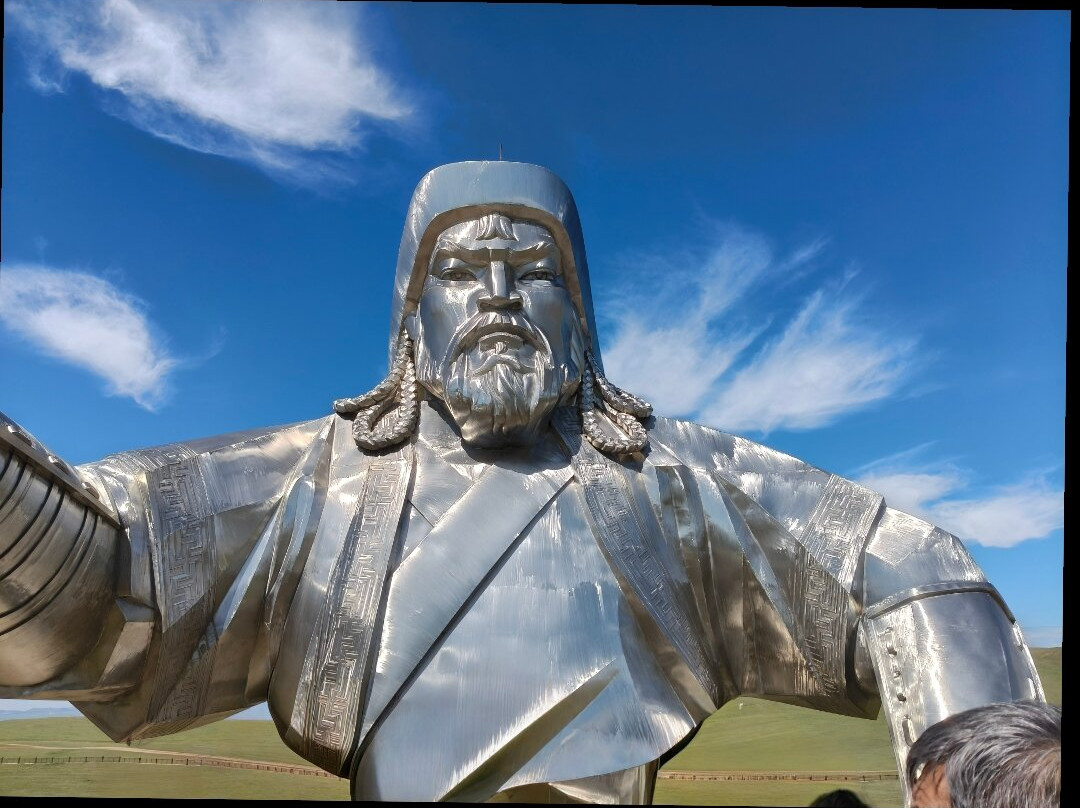 View Mongolia Travel-乌兰巴托必去景点