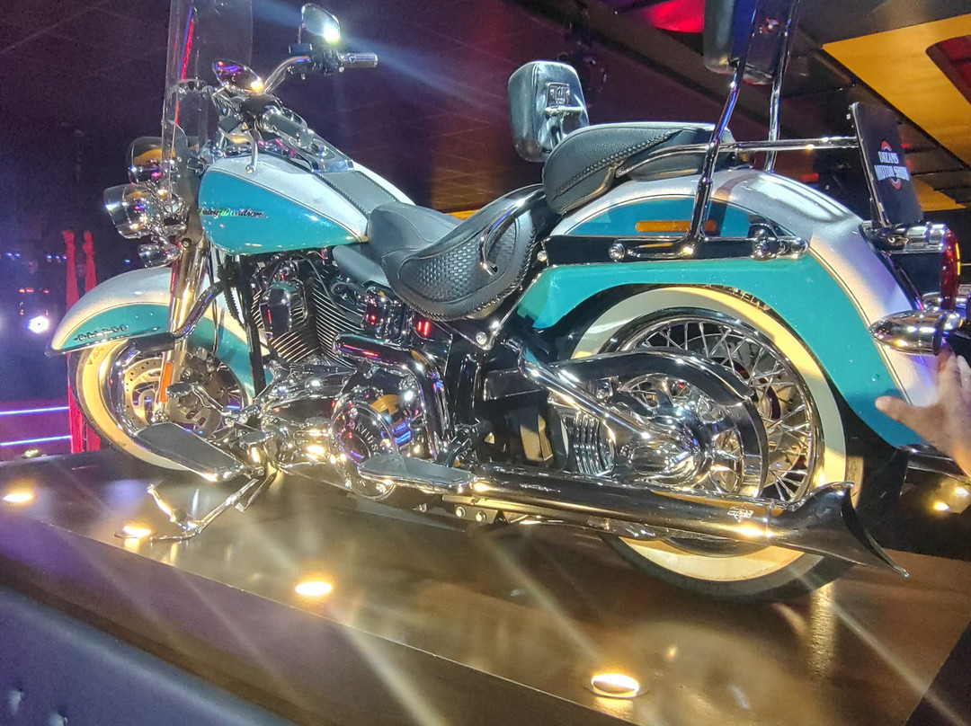 Dreams Park Show-伊瓜苏必去景点