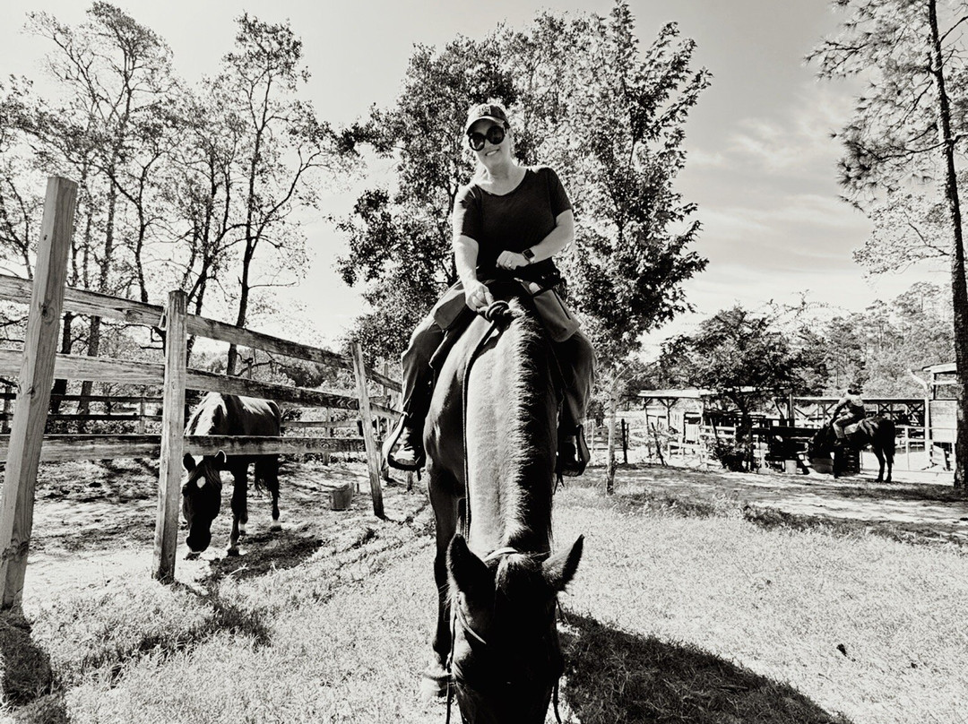 Sunshine Riding Trails - Day Tours-巴拿马城海滩必去景点