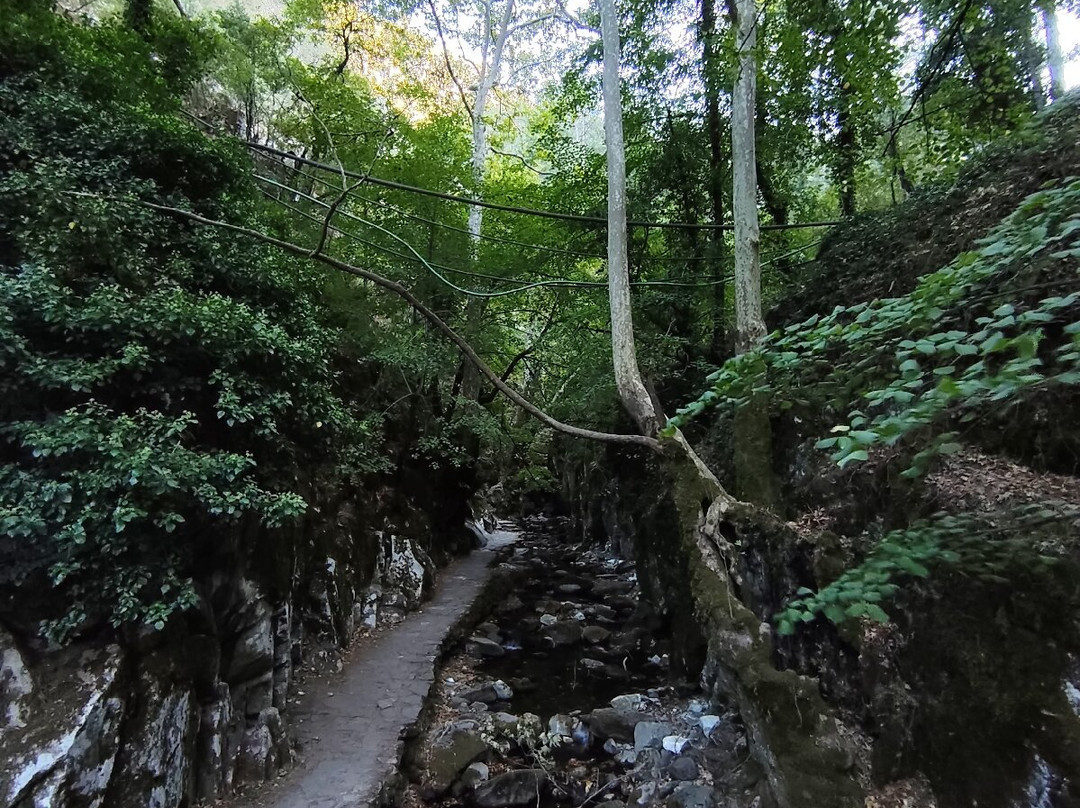 Kaz Mountains-巴勒克西尔必去景点