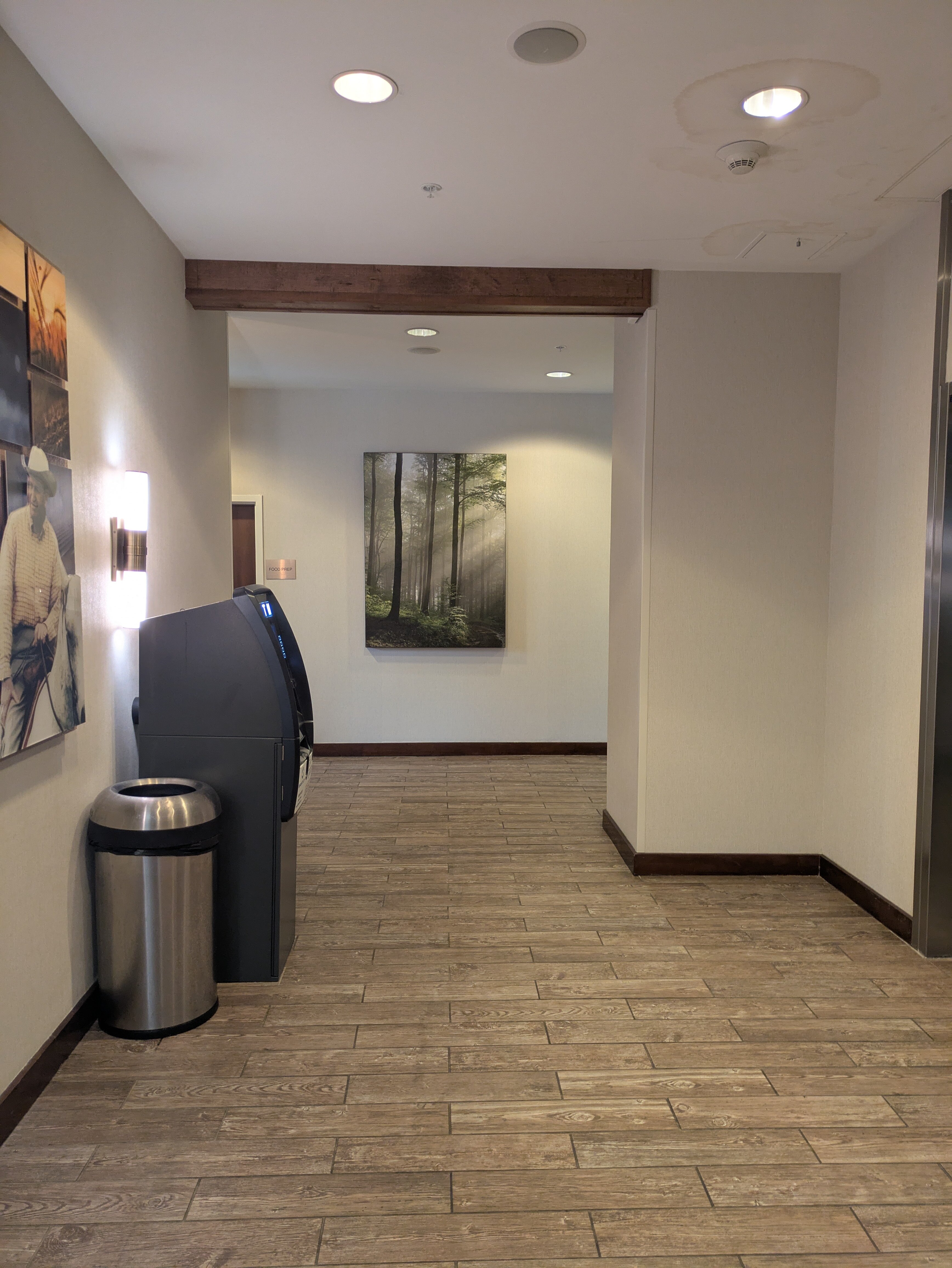 Fairfield by Marriott Inn & Suites Savannah I-95 South-官方