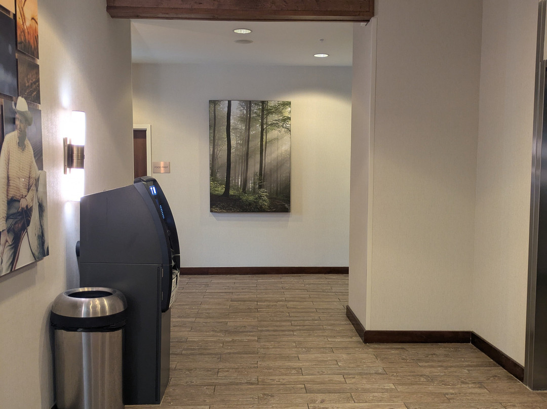 Fairfield by Marriott Inn & Suites Savannah I-95 South主图