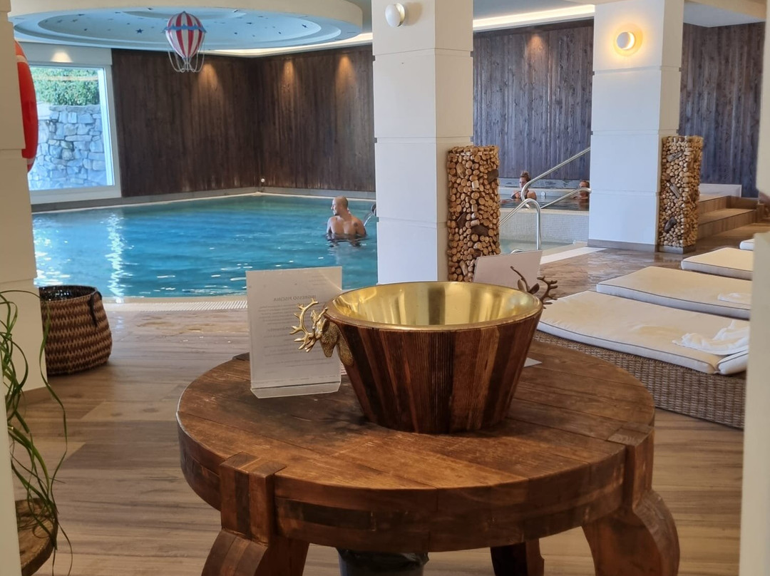 Hotel Miramonti主图