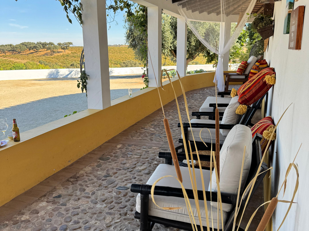 Herdade do Sobroso-Vidigueira必去景点