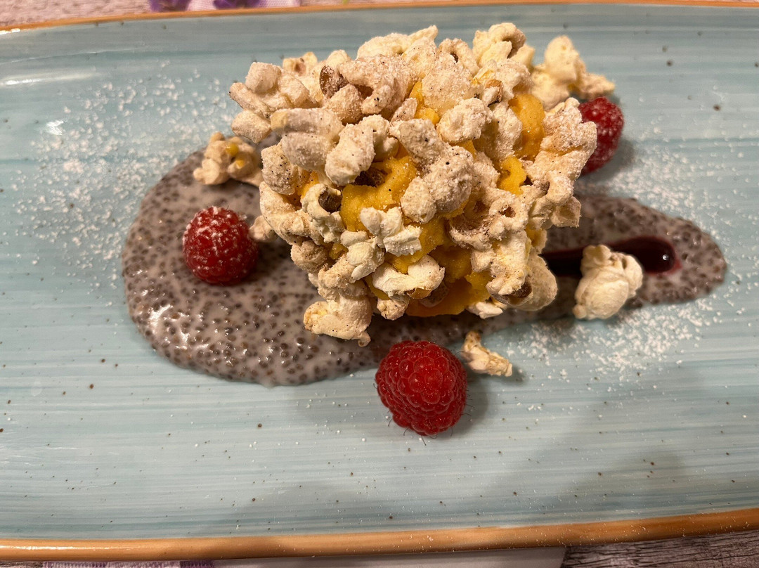 Hotel Lainbach主图