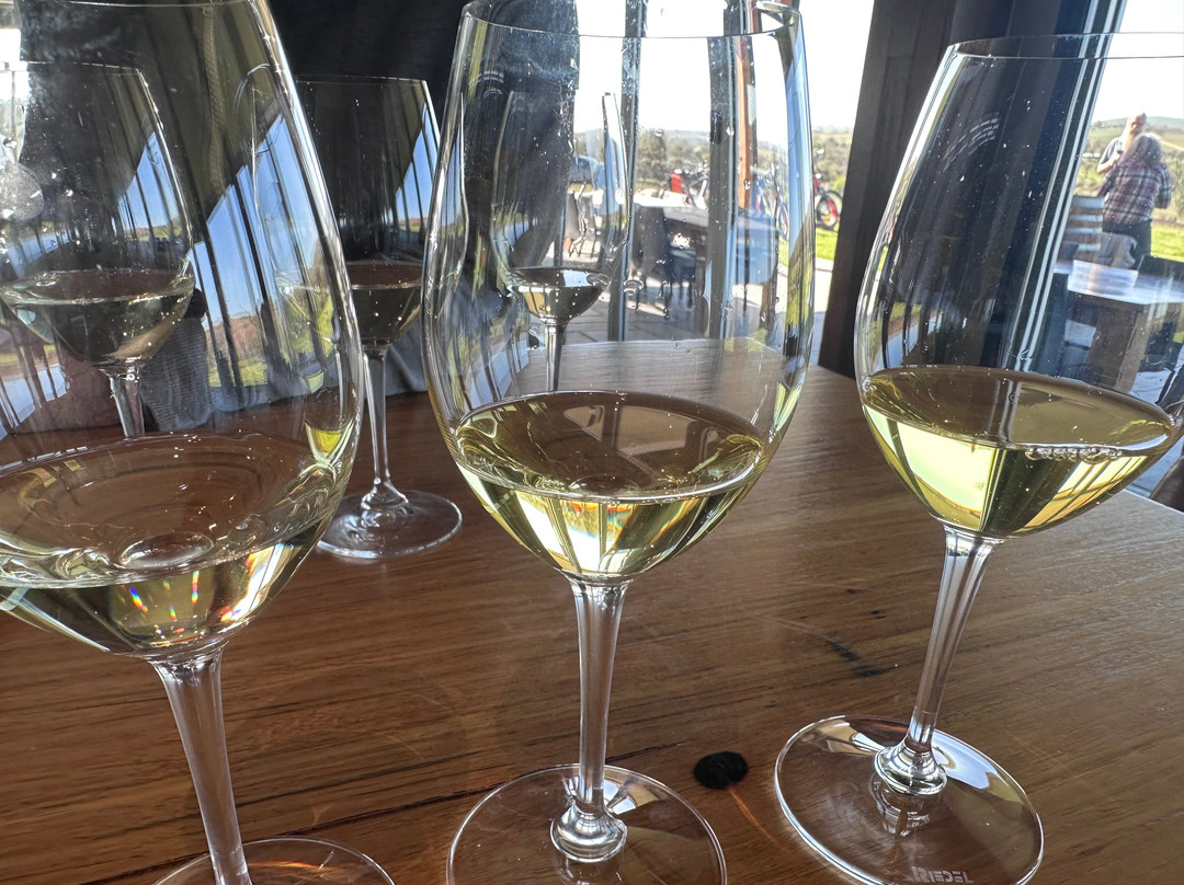 O'Leary Walker Wines Clare Valley-Leasingham必去景点