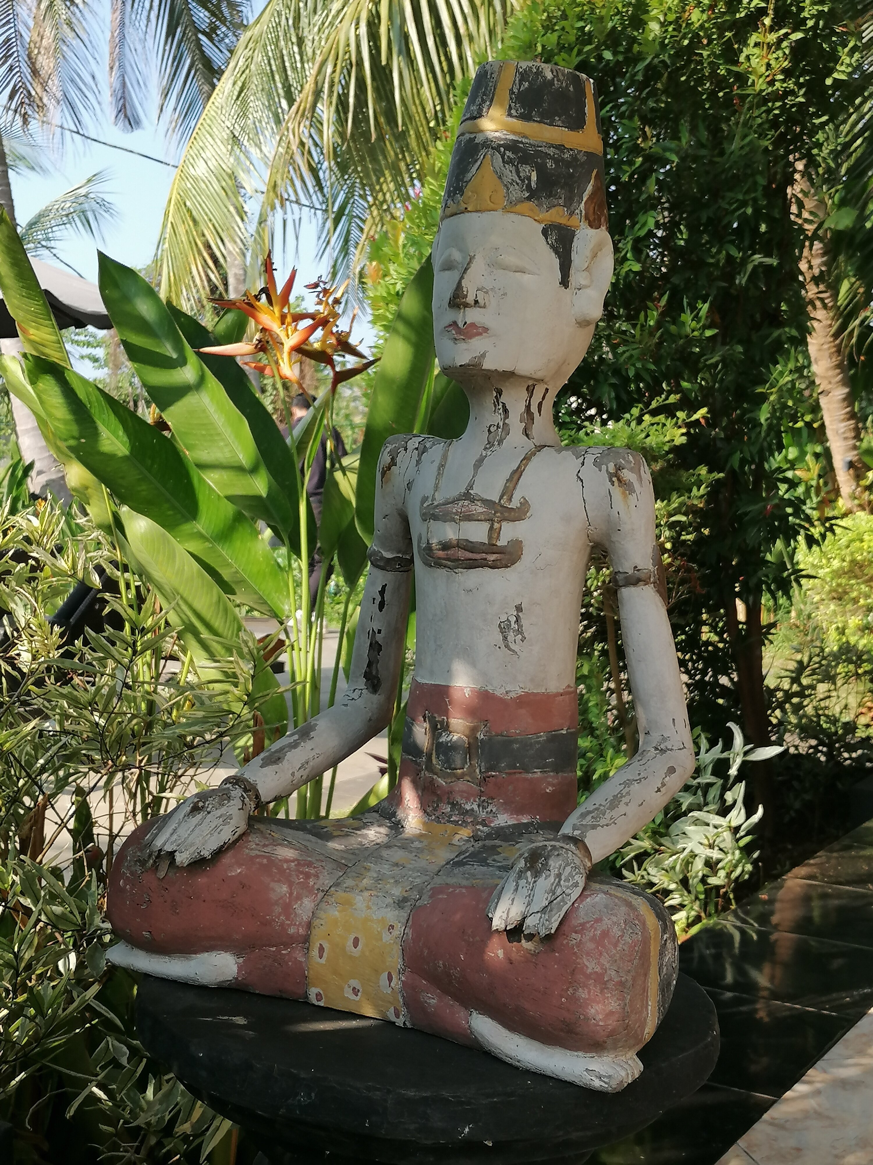 帕达瓦假日公园-官方