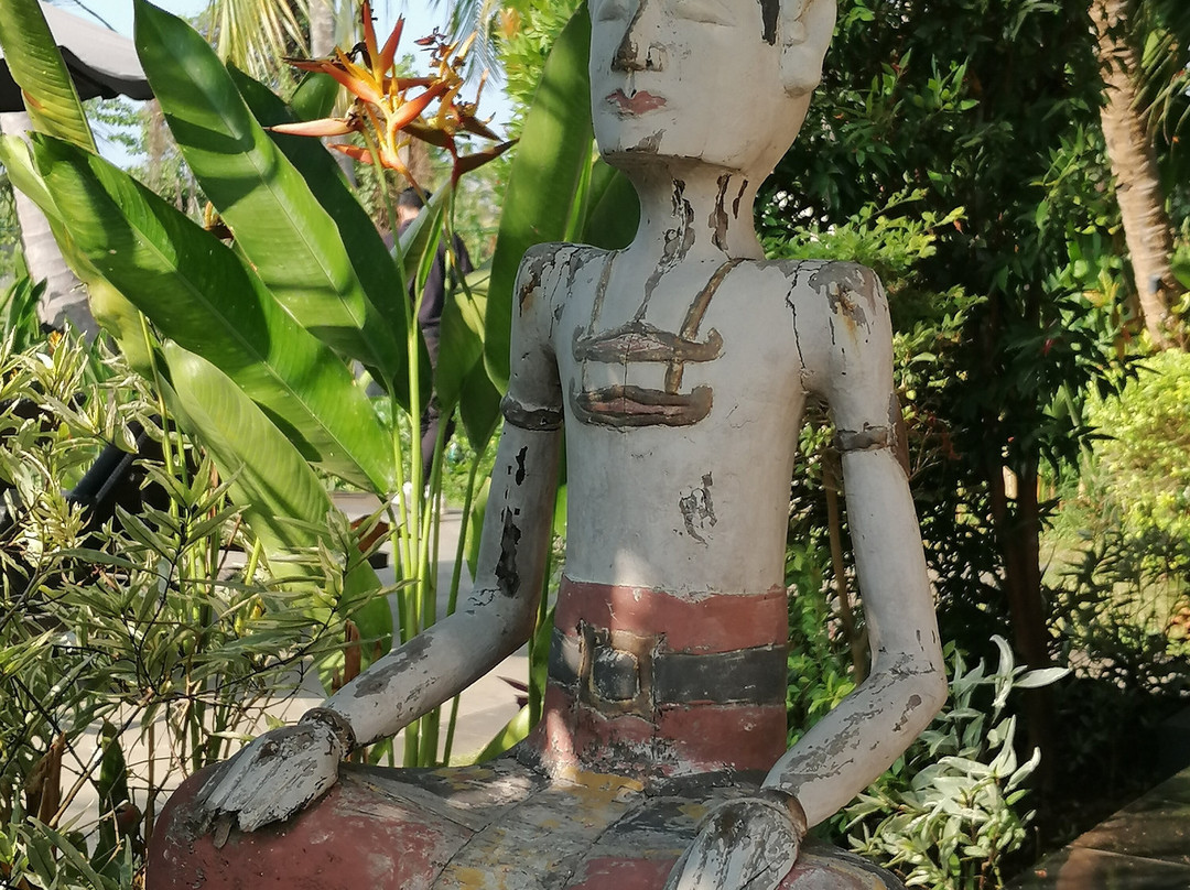 帕达瓦假日公园主图