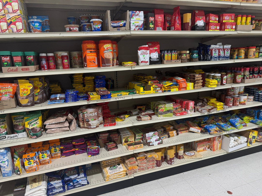 El Morelia Super Mercado