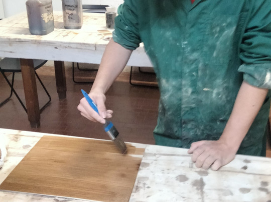 Mestieri in corso-米兰必去景点