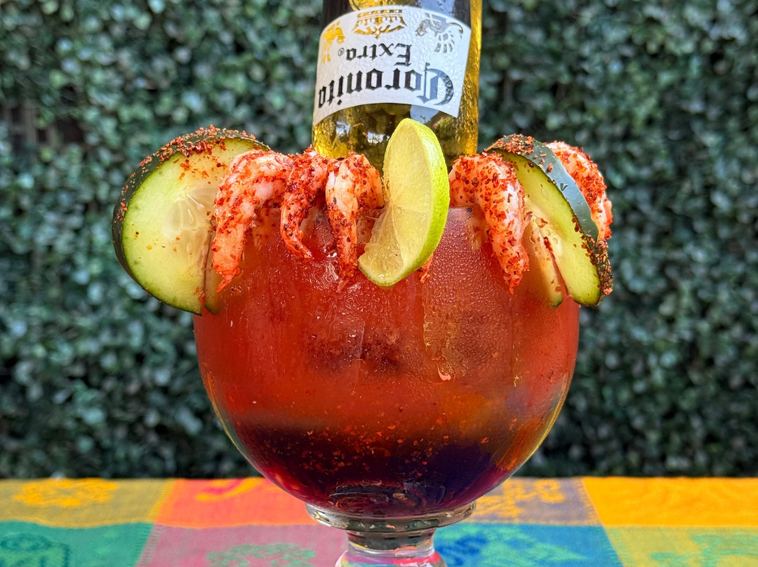 Restaurante Caldito Sureño Tapachula