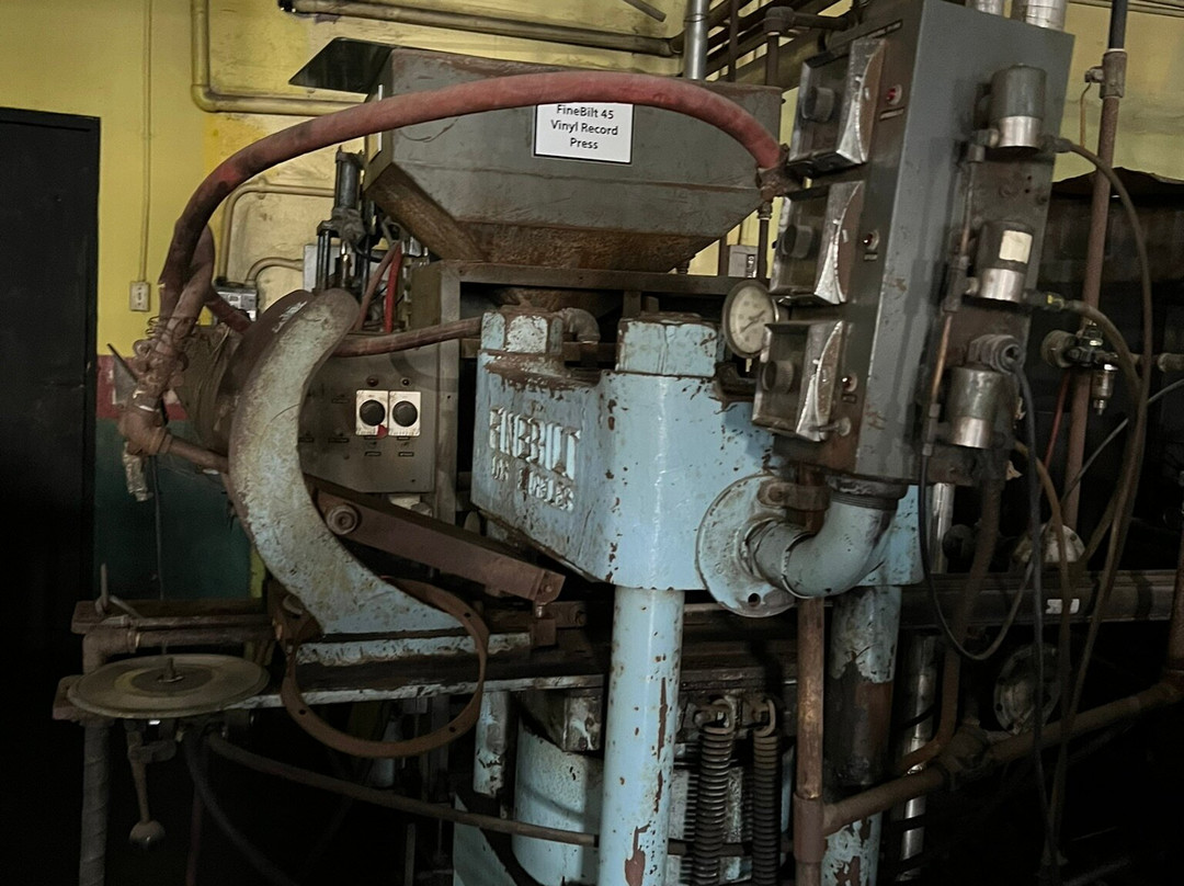 Tuff Gong-金斯敦必去景点