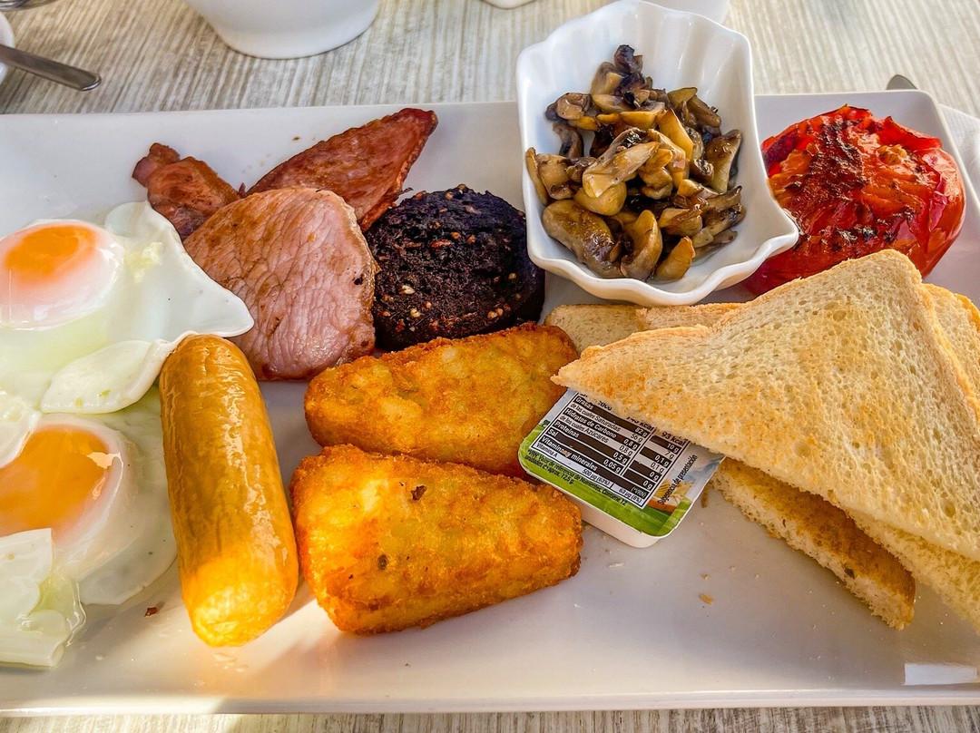 Harrys Bar-罗哈莱斯必去景点