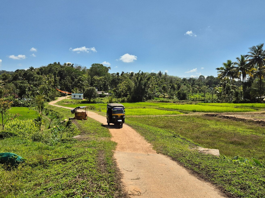 Varnam Homestay主图
