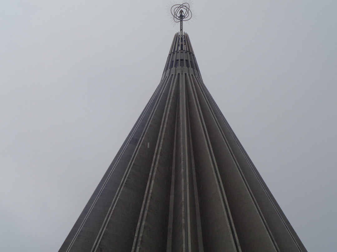 Santuario Madonna delle Lacrime-锡拉库扎必去景点