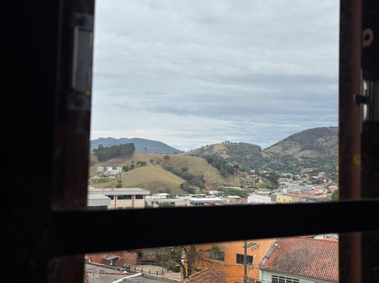 Pousada Sant'Anna主图