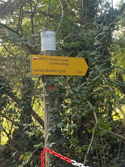 Pyrenean Experience-Ituren必去景点